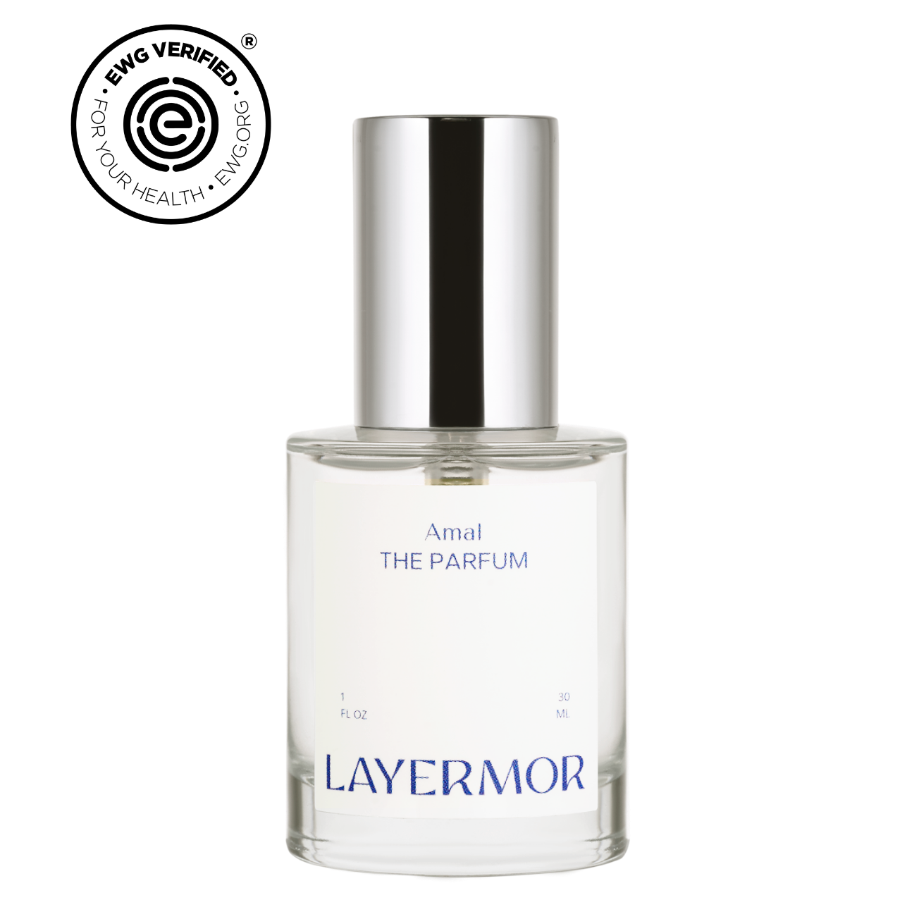 Amal by Layermore perfume