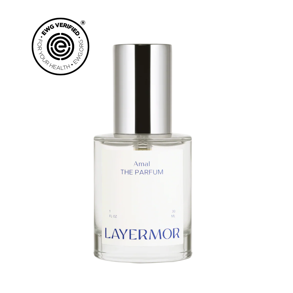 Amal | The Parfum