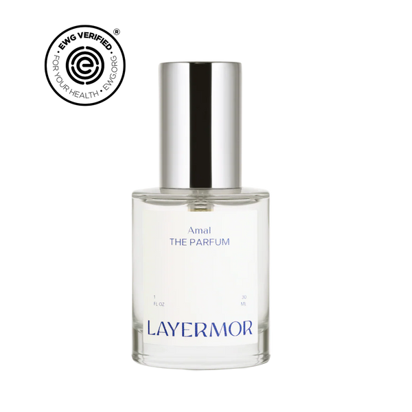The Parfum | Intimate Floral Musk Perfume – Layermor