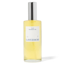 The Body Oil