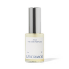 The Hair Perfume