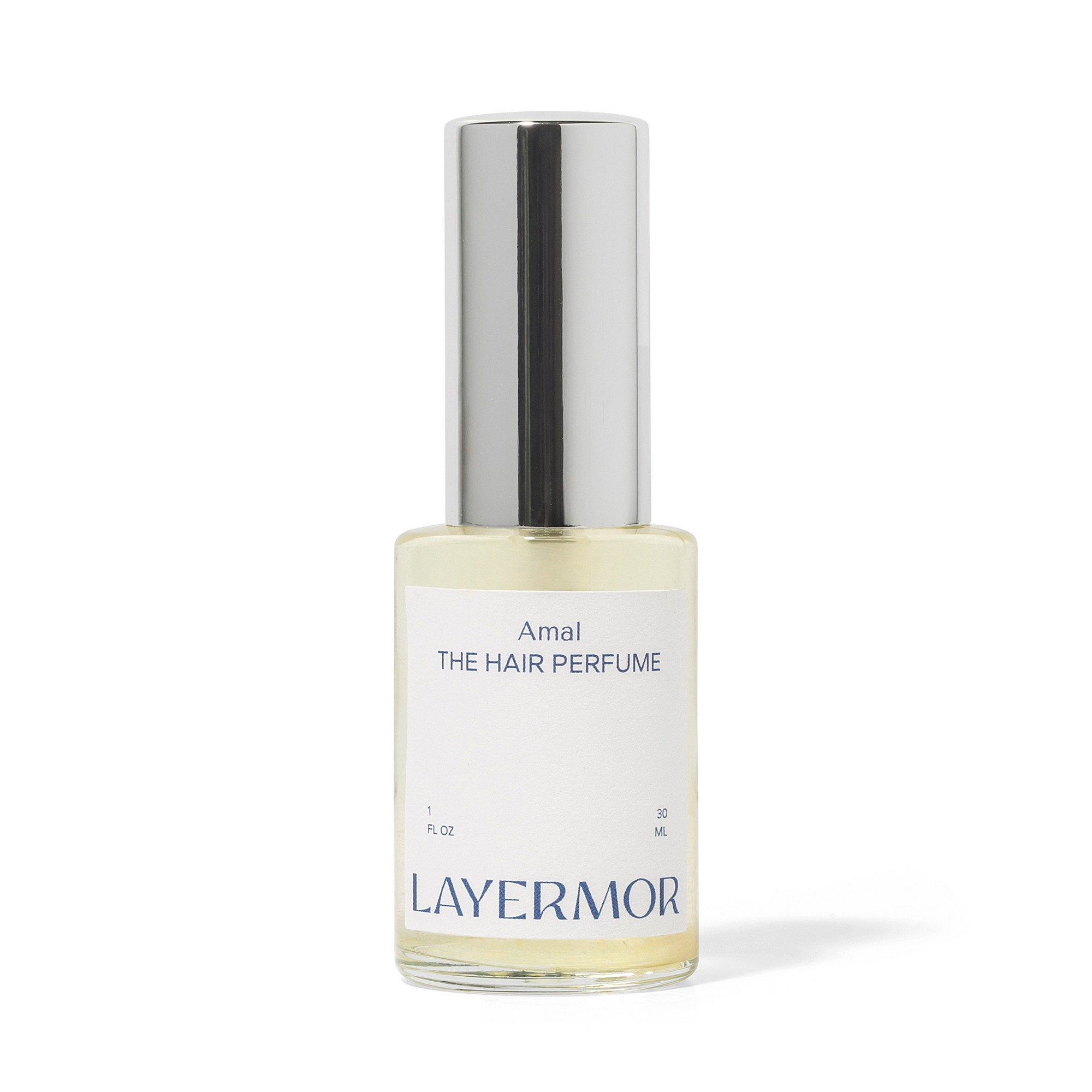 The Hair Perfume