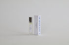 The Perfume Oil