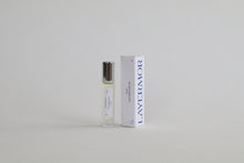 The Perfume Oil