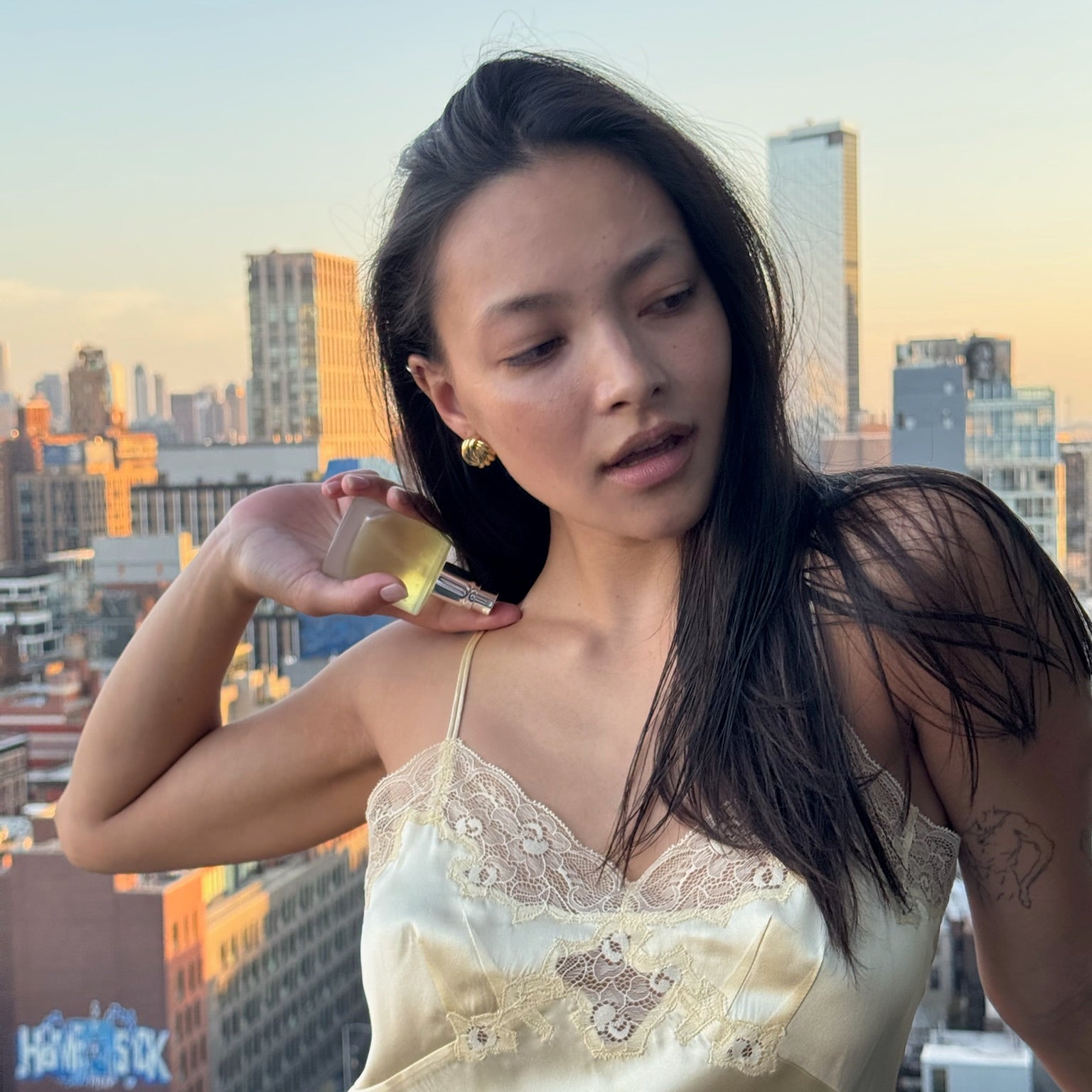 Vesper | The Parfum