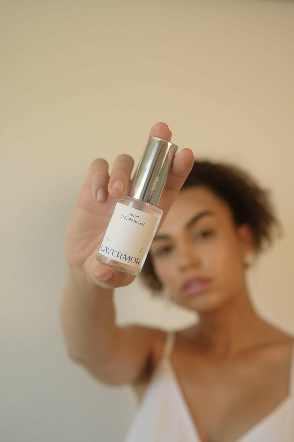 The Parfum.
