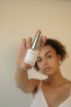The Parfum | Intimate Floral Musk Perfume | Layermor Fragrance