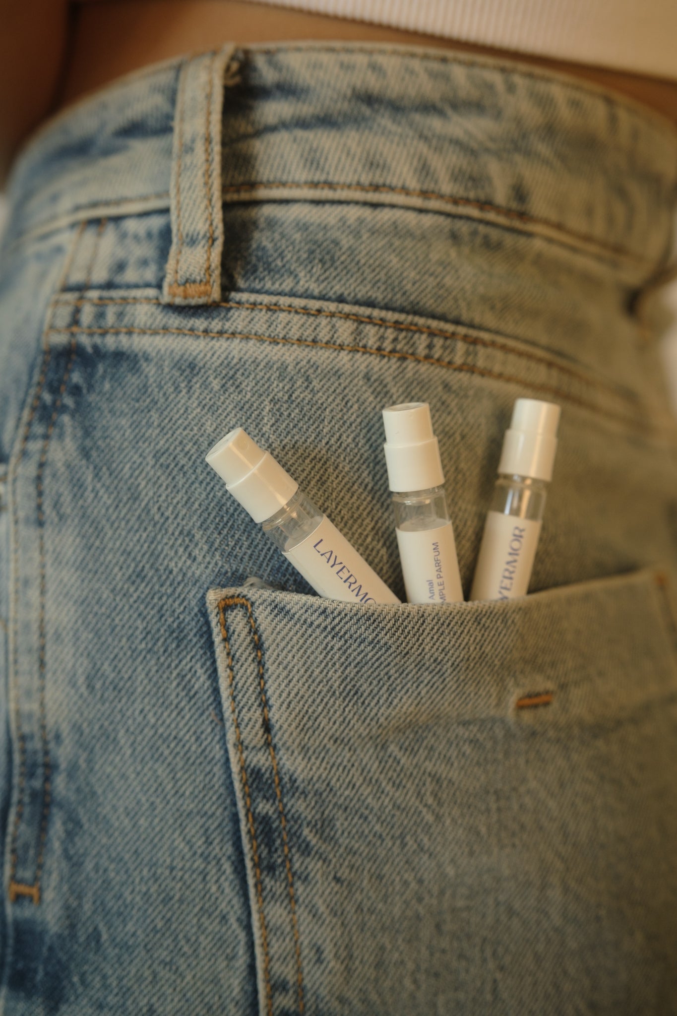 Parfum Sample