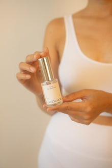 The Parfum | Intimate Floral Musk Perfume | Layermor Fragrance