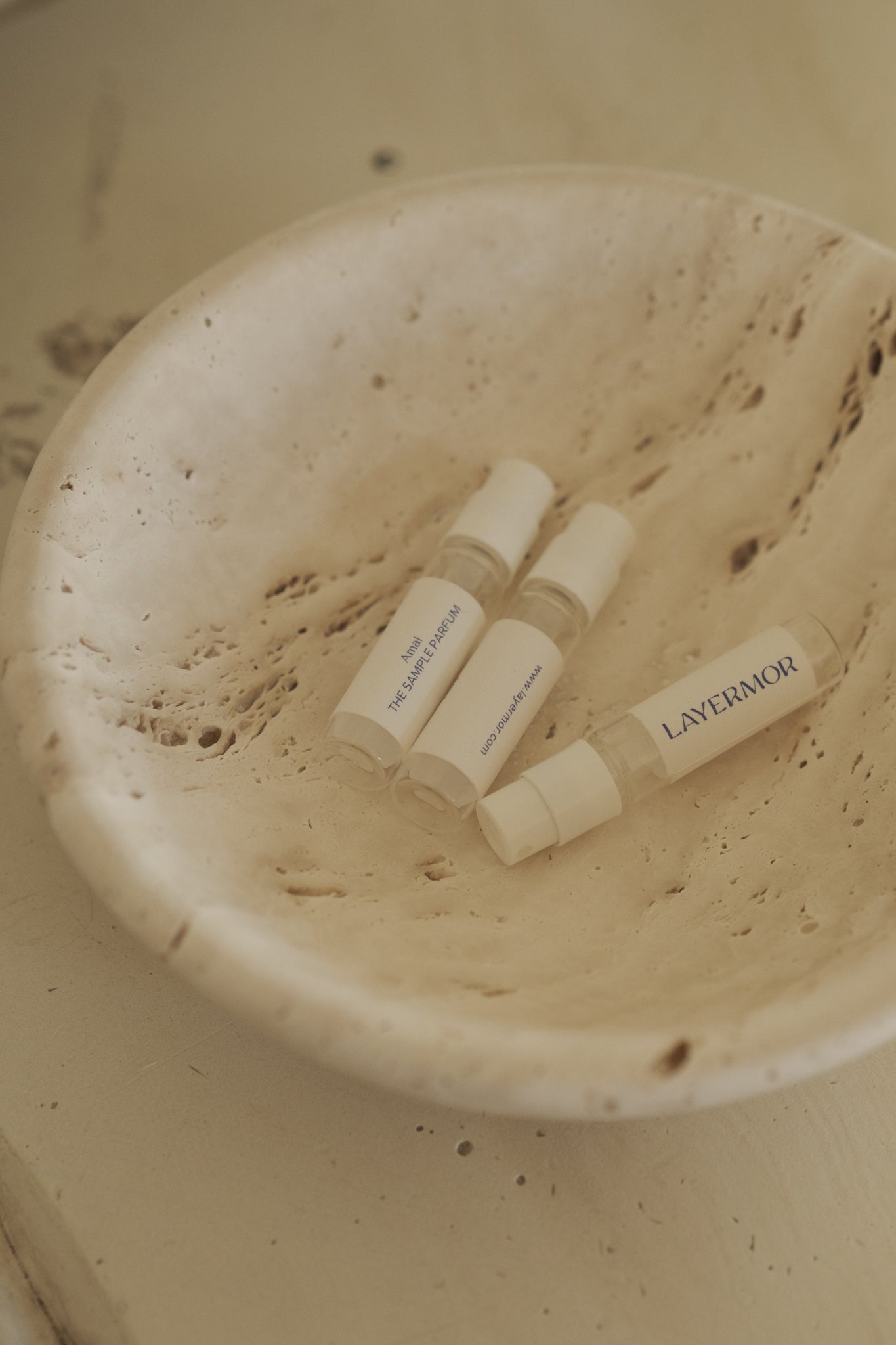 Parfum Sample
