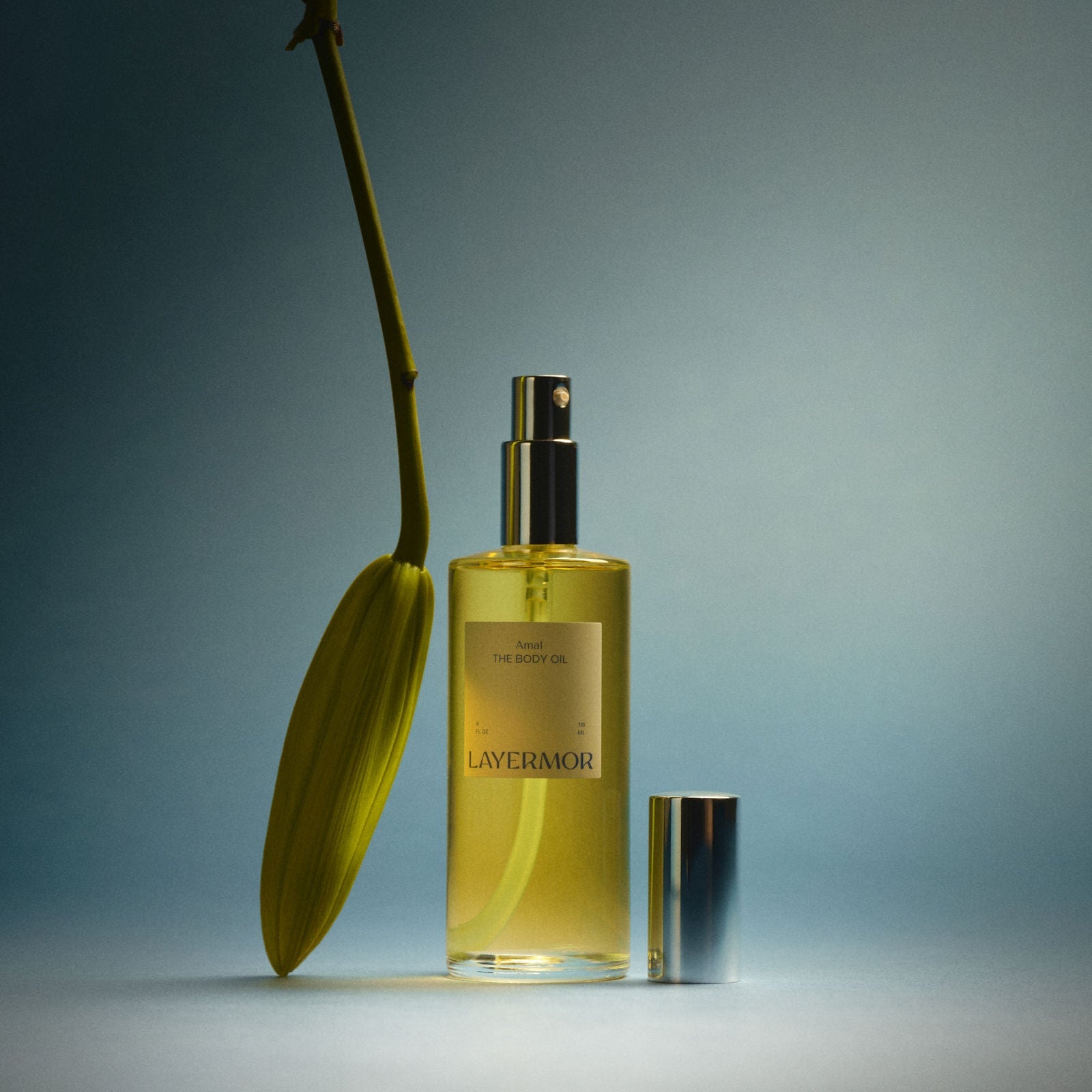 Amal | The Body Oil