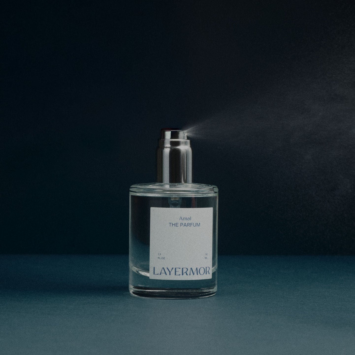 Amal | The Parfum