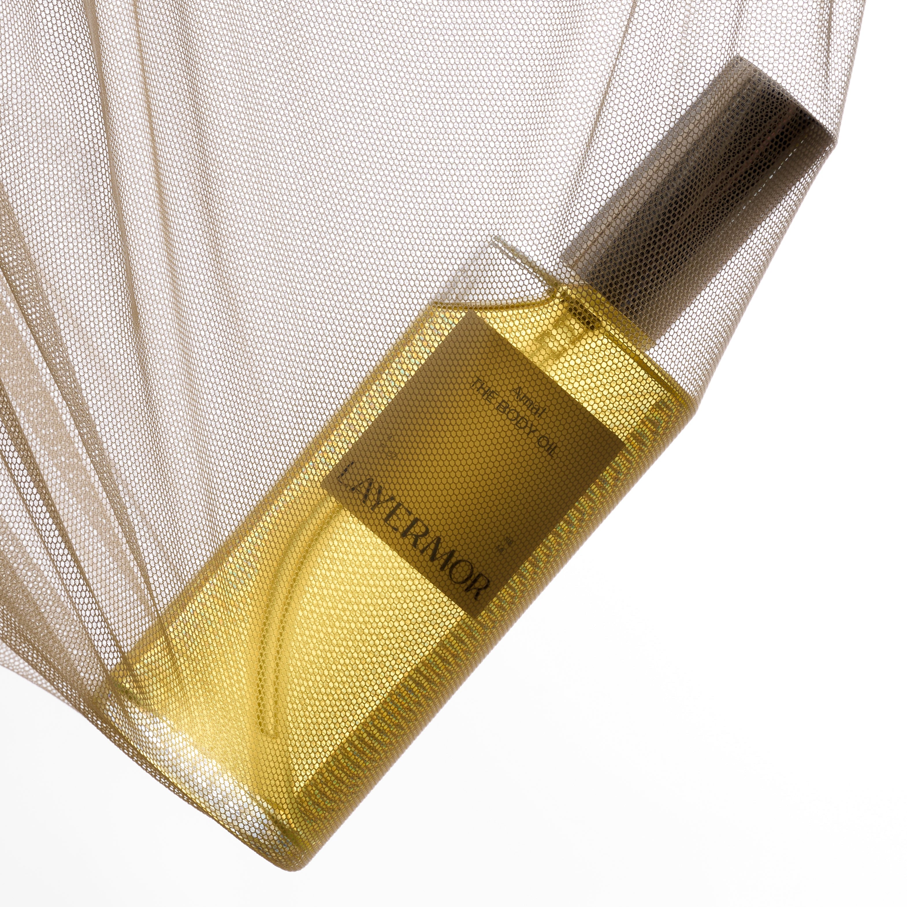 Amal | The Body Oil