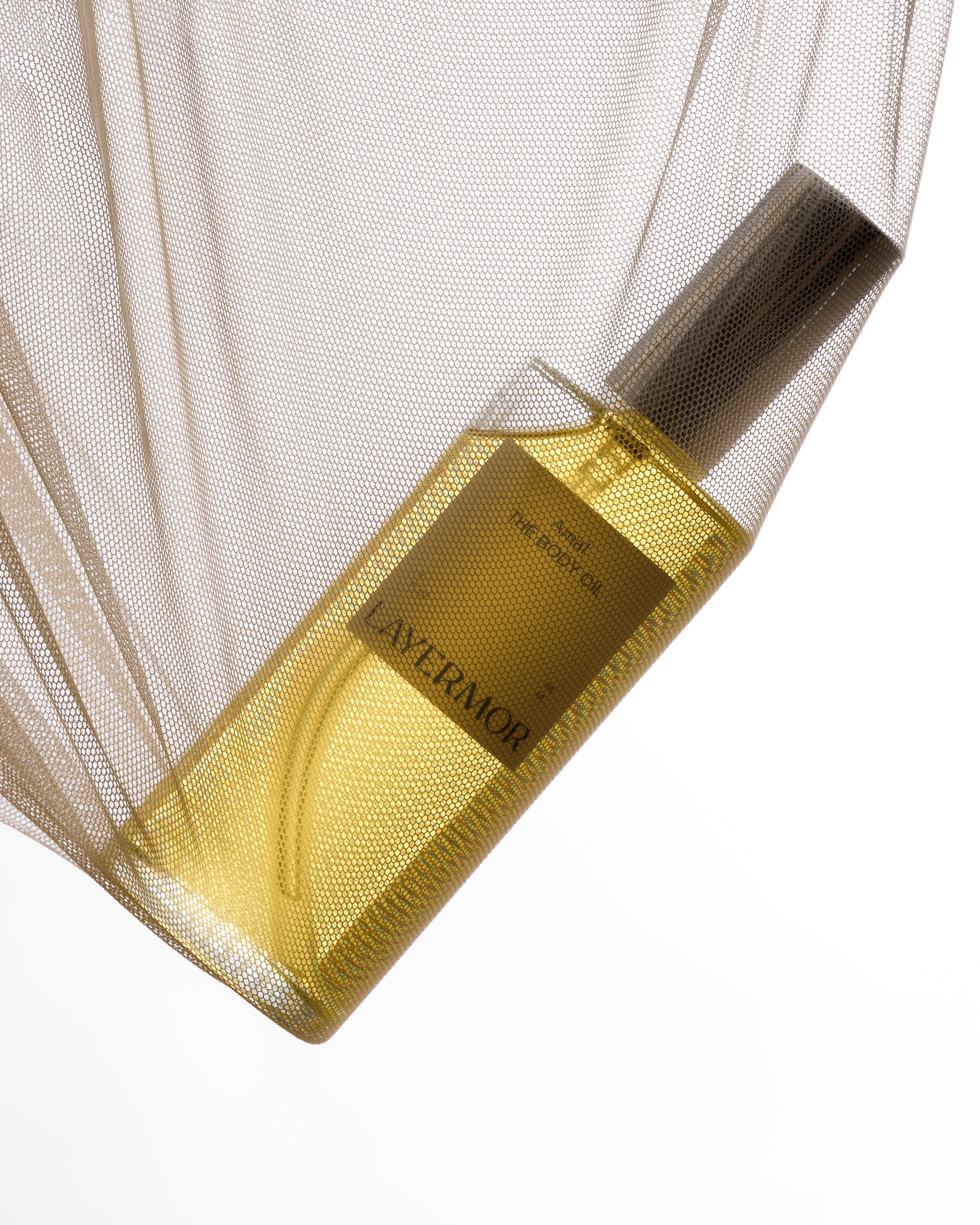 Amal | The Body Oil