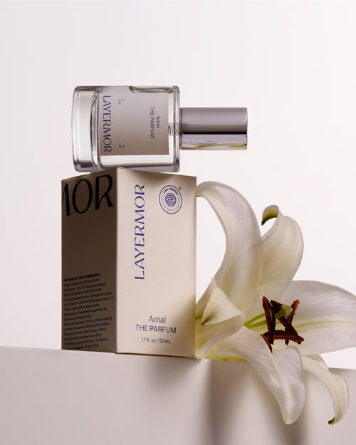 Amal | The Parfum