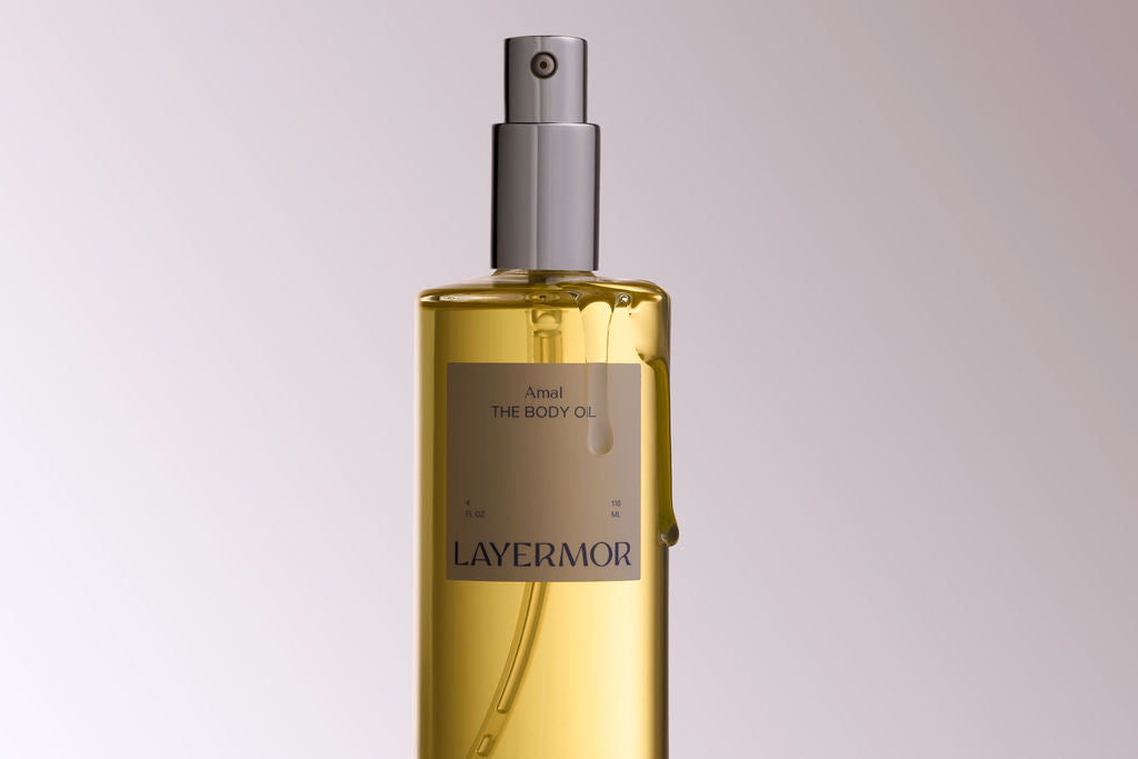 Amal | The Layering Duo