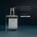Amal | The Parfum