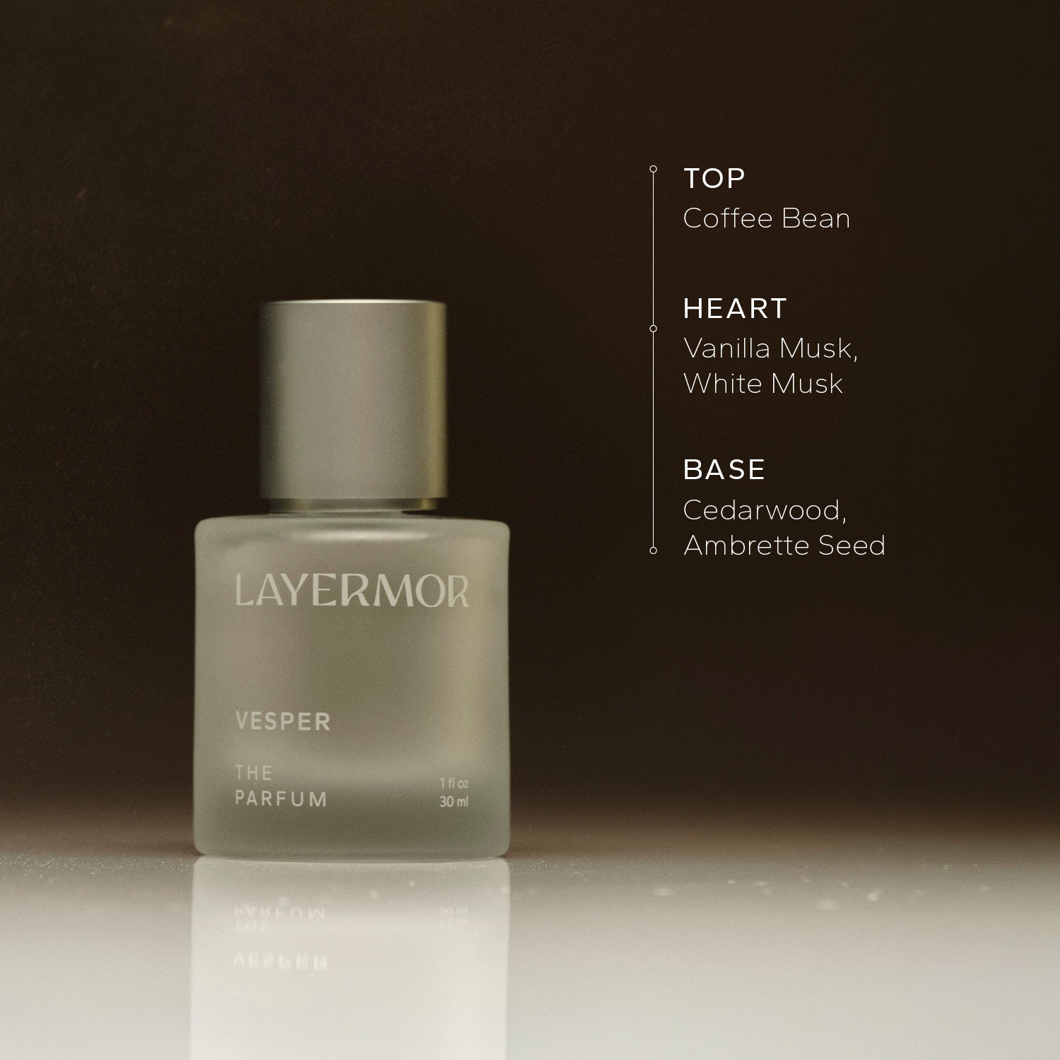 Vesper | The Layering Duo