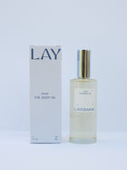 Non-Toxic Body Oil | Antioxidant Rich Formula | Layermor