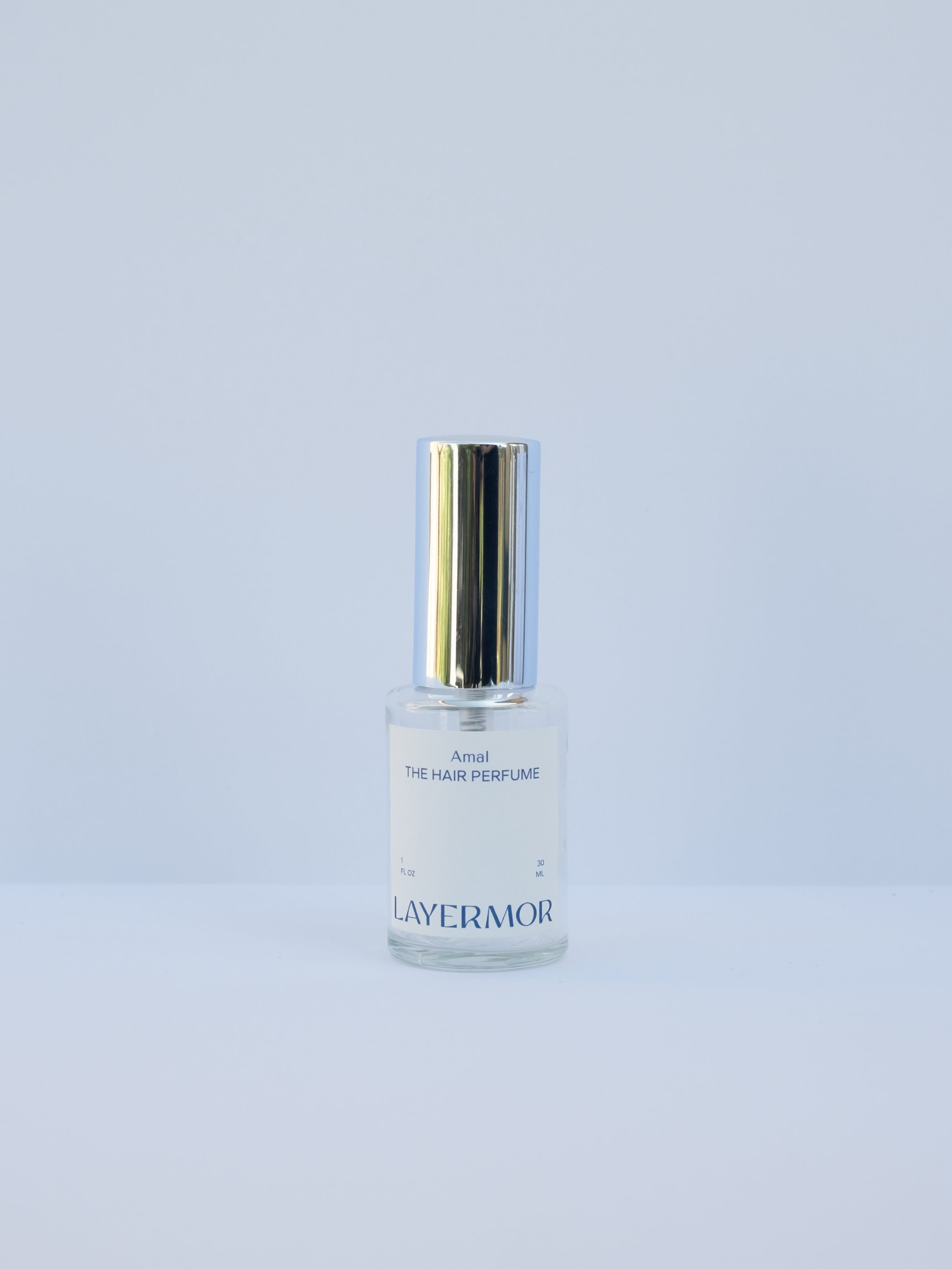 Hair Perfume Mist | Hair Scent Spray | Layermor Fragrance
