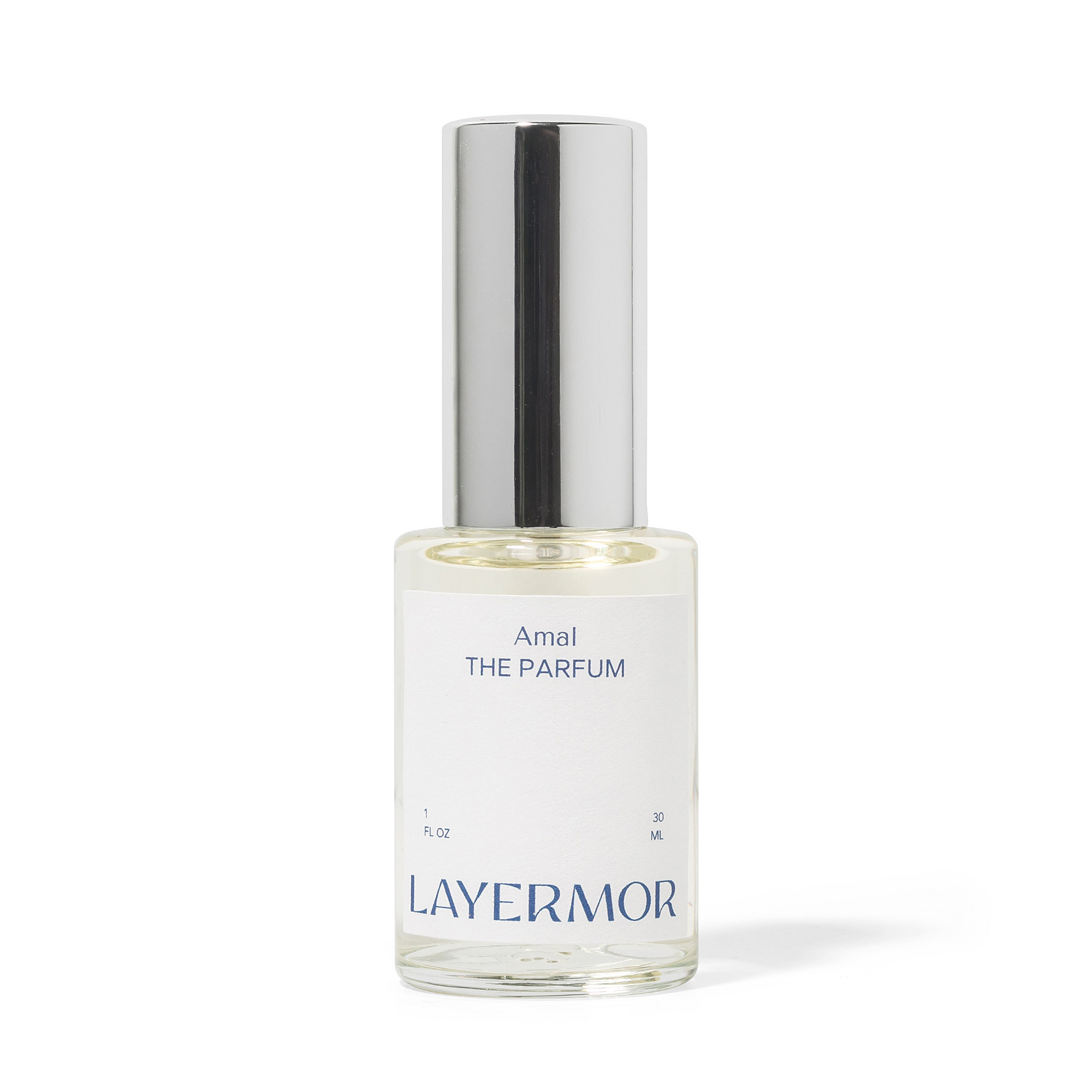 The Parfum