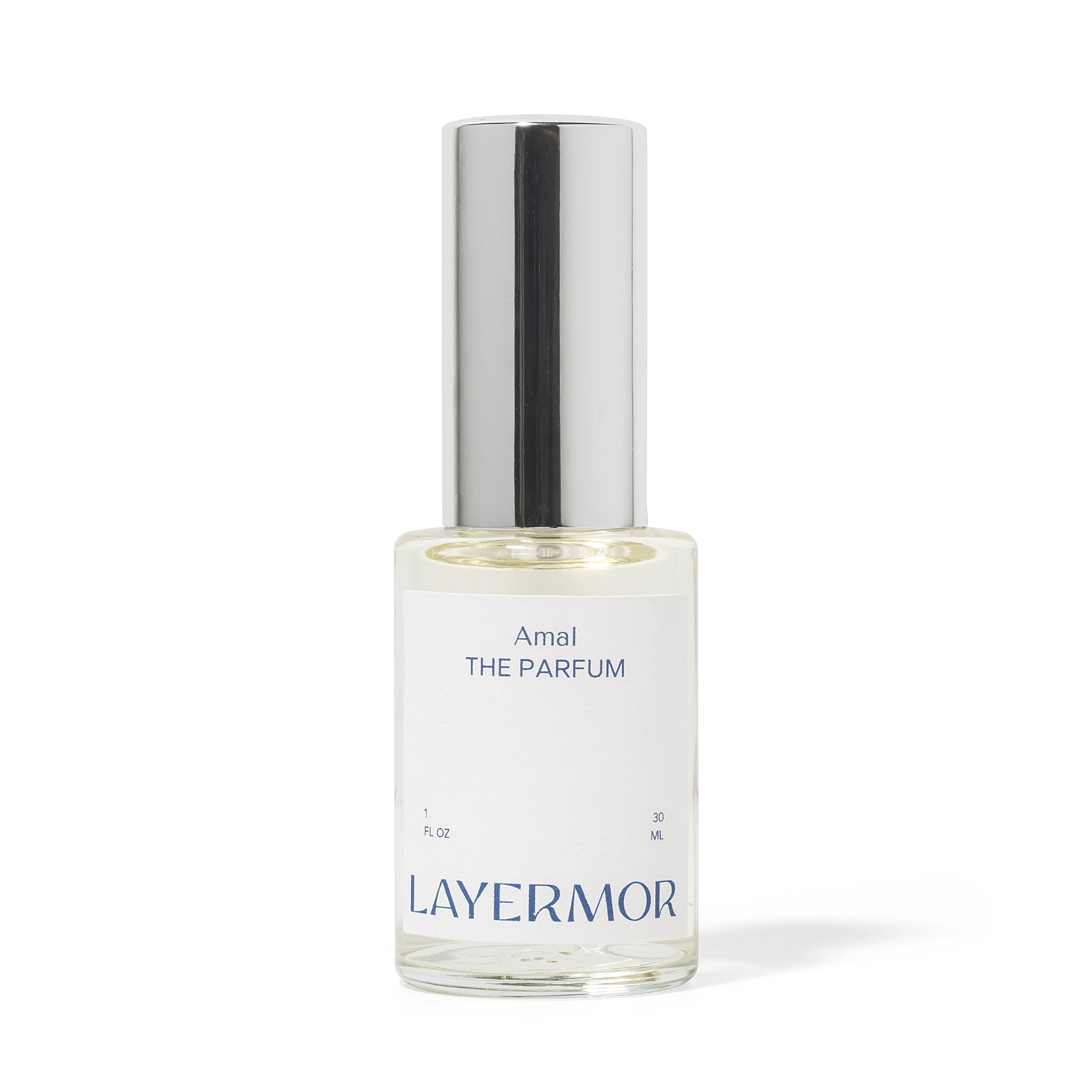 The Parfum