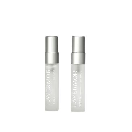 Vesper & Amal Discovery Duo