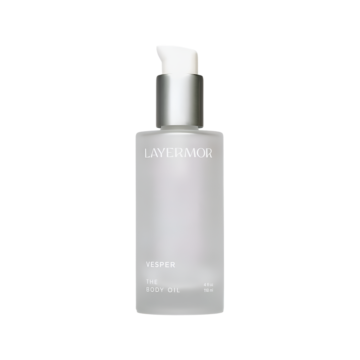 Vesper | The Body Oil
