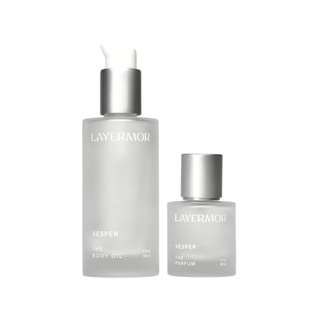 Vesper Layering Duo