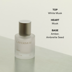 Amal | The Parfum