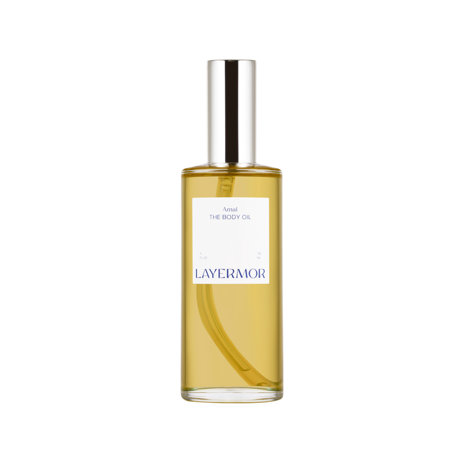 Amal | The Body Oil