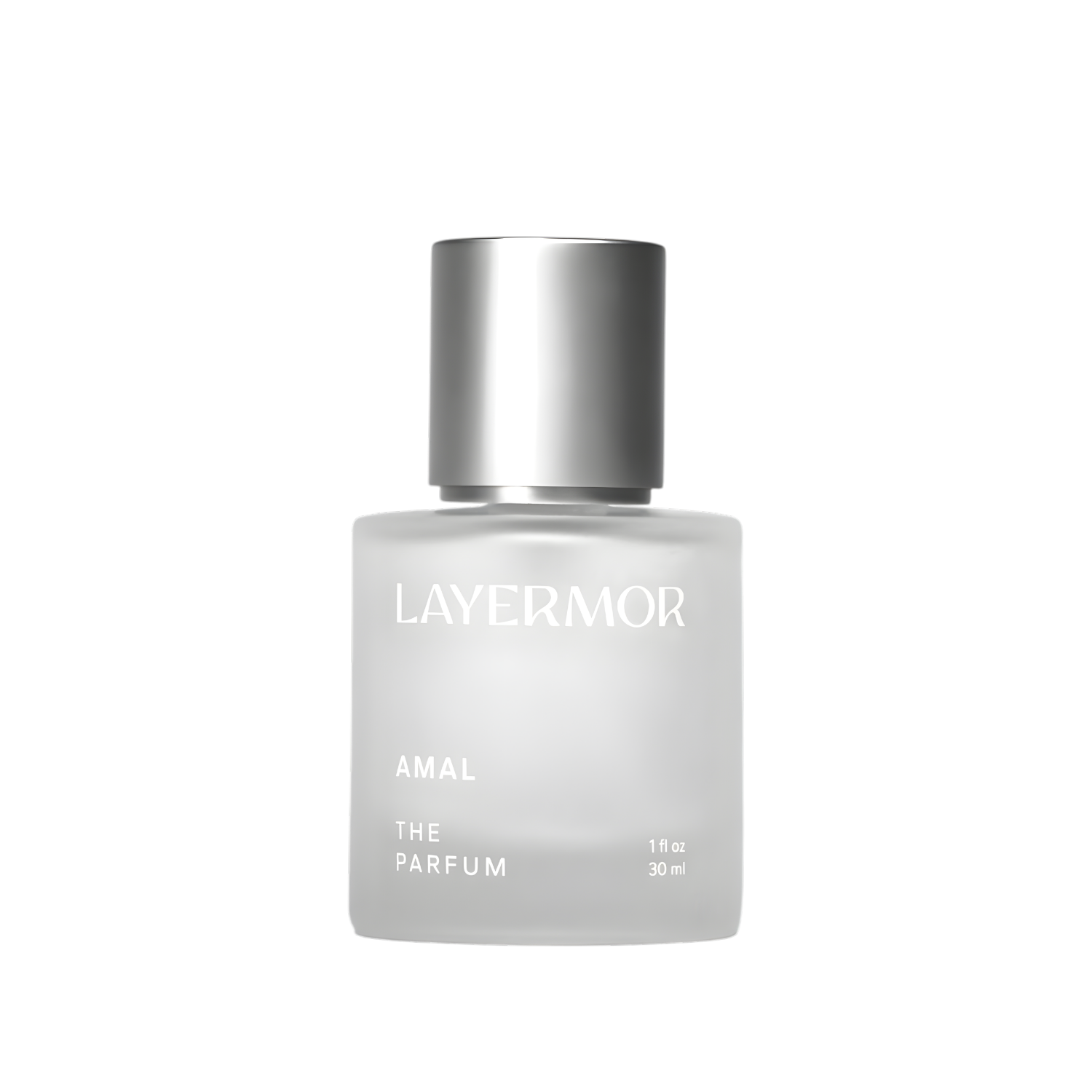 Amal | The Parfum