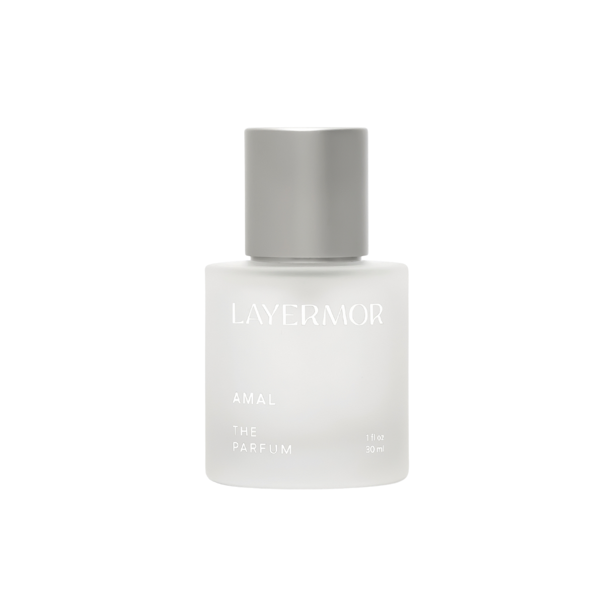 Amal | The Parfum
