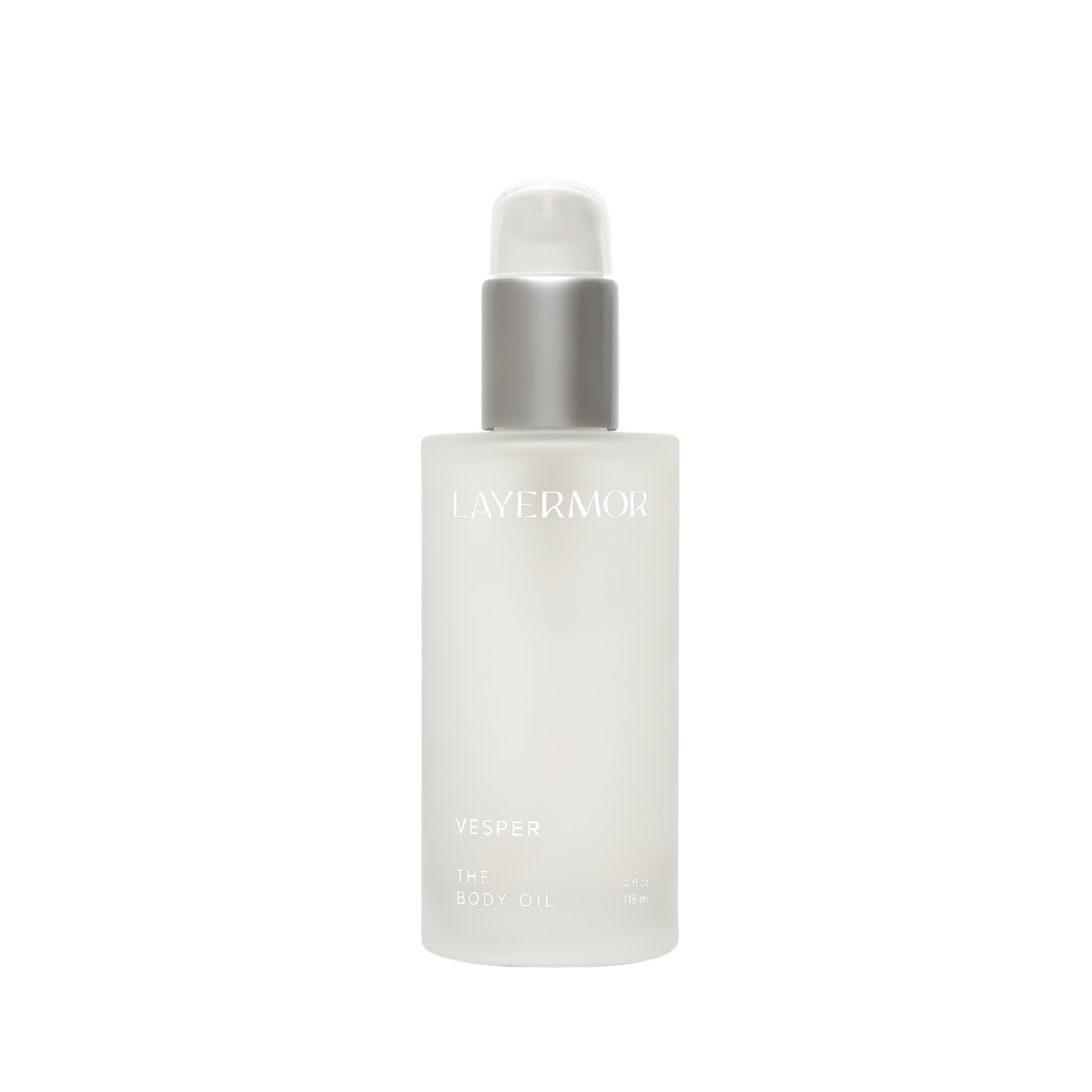 Vesper | The Body Oil
