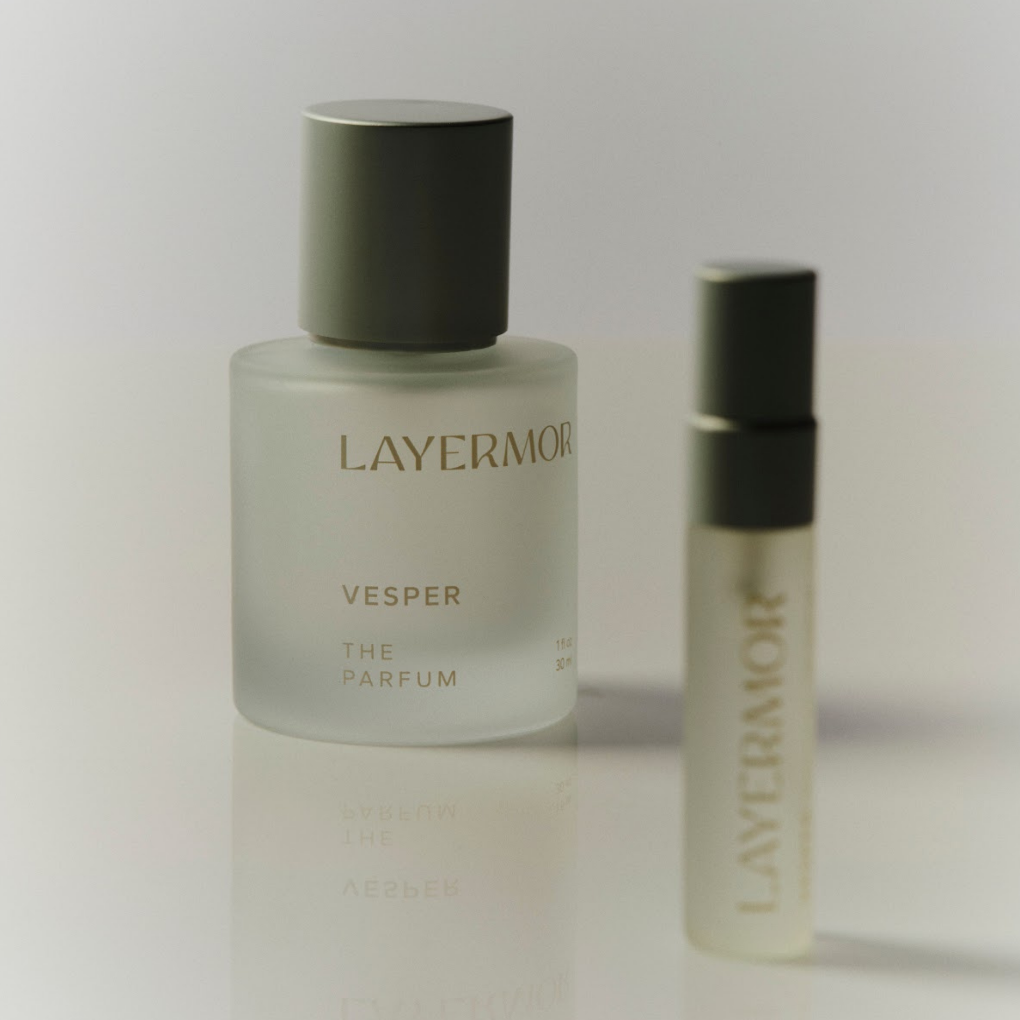 Vesper & Amal | The Discovery Duo