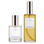 The Layering Set - Parfum and Body Oil - Layermor