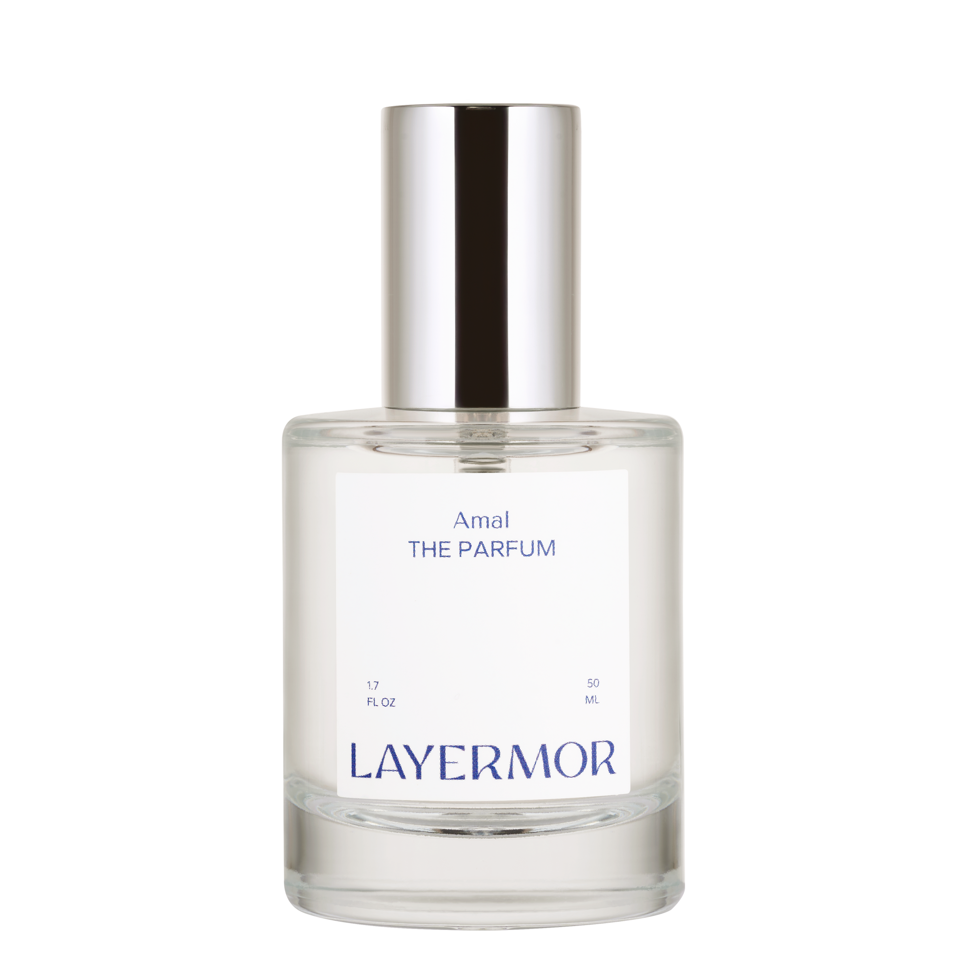 Amal | The Parfum