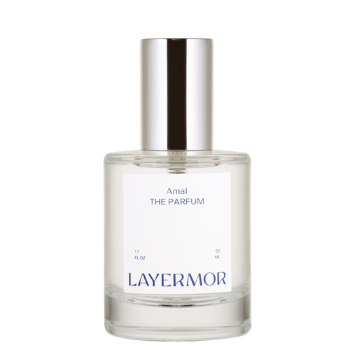 Amal | The Parfum