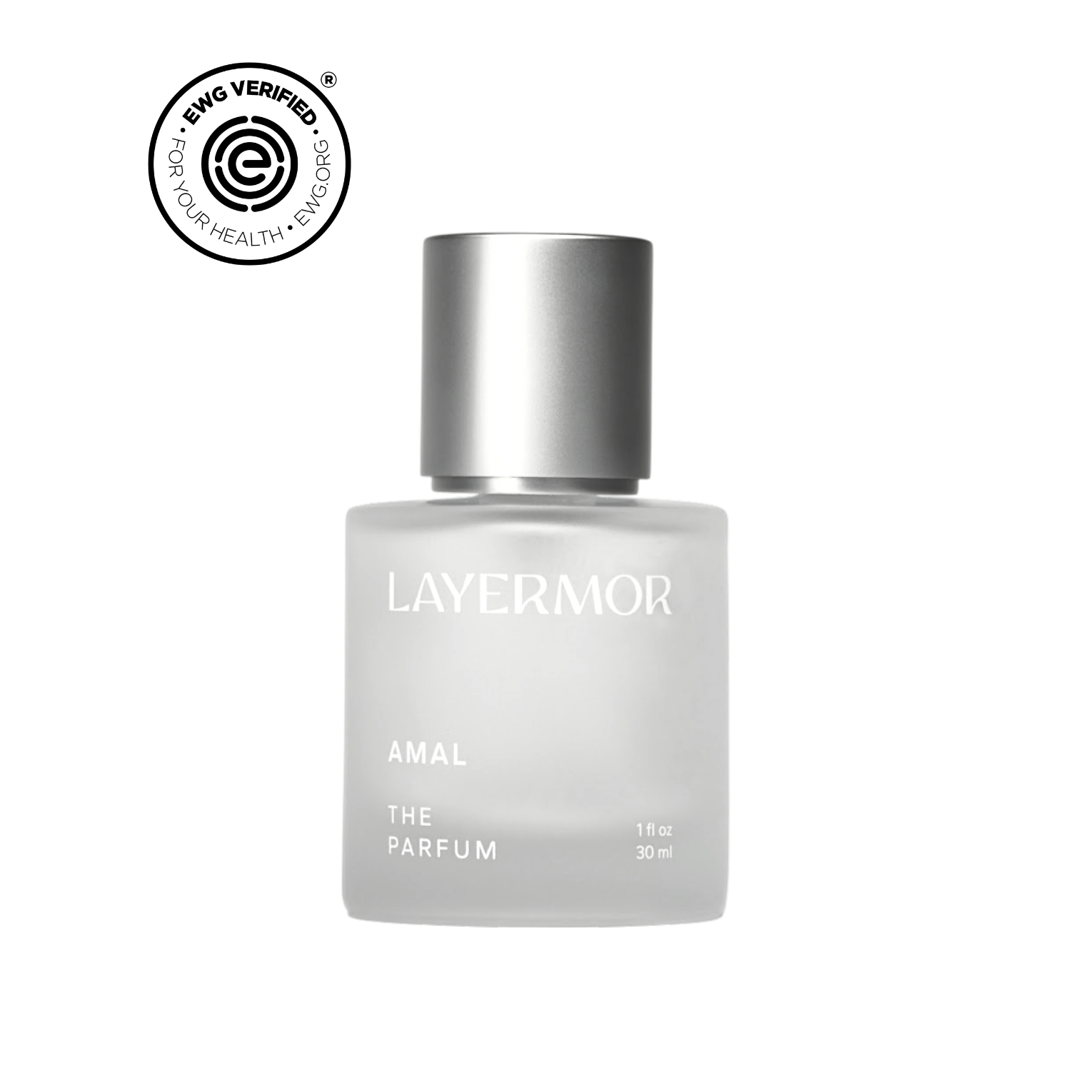 Amal | The Parfum