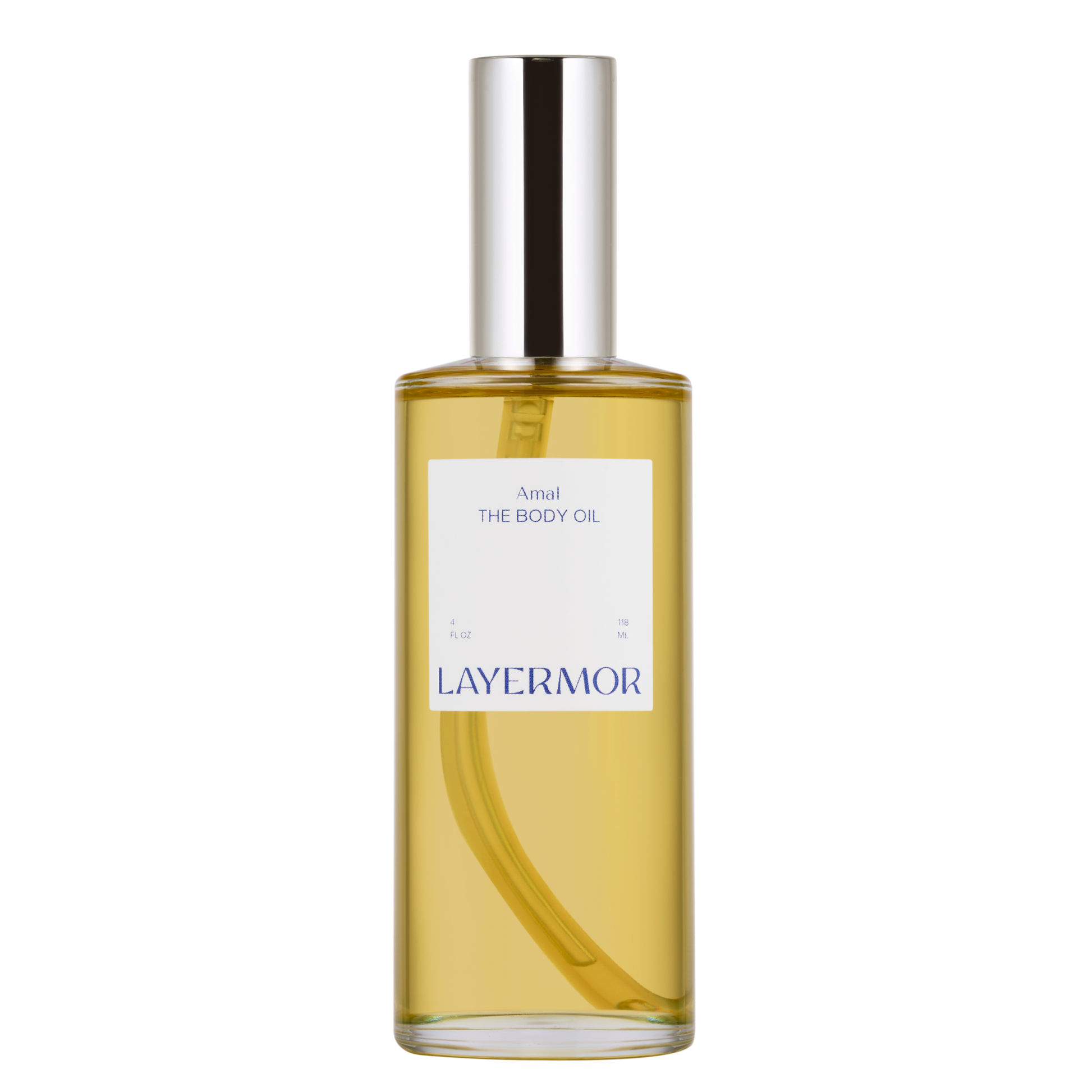 Amal | The Body Oil