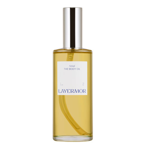 Amal | The Body Oil