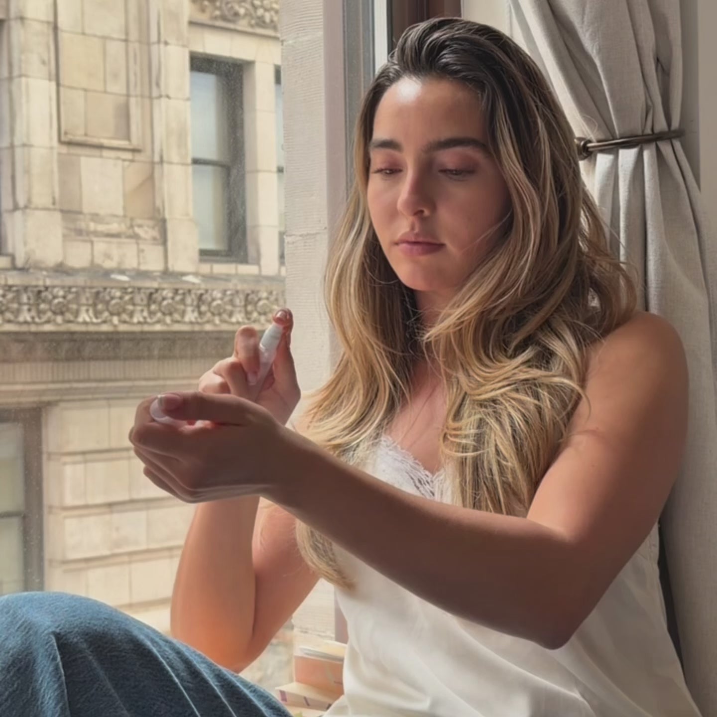 Amal | The Discovery Parfum (+$32 Credit)