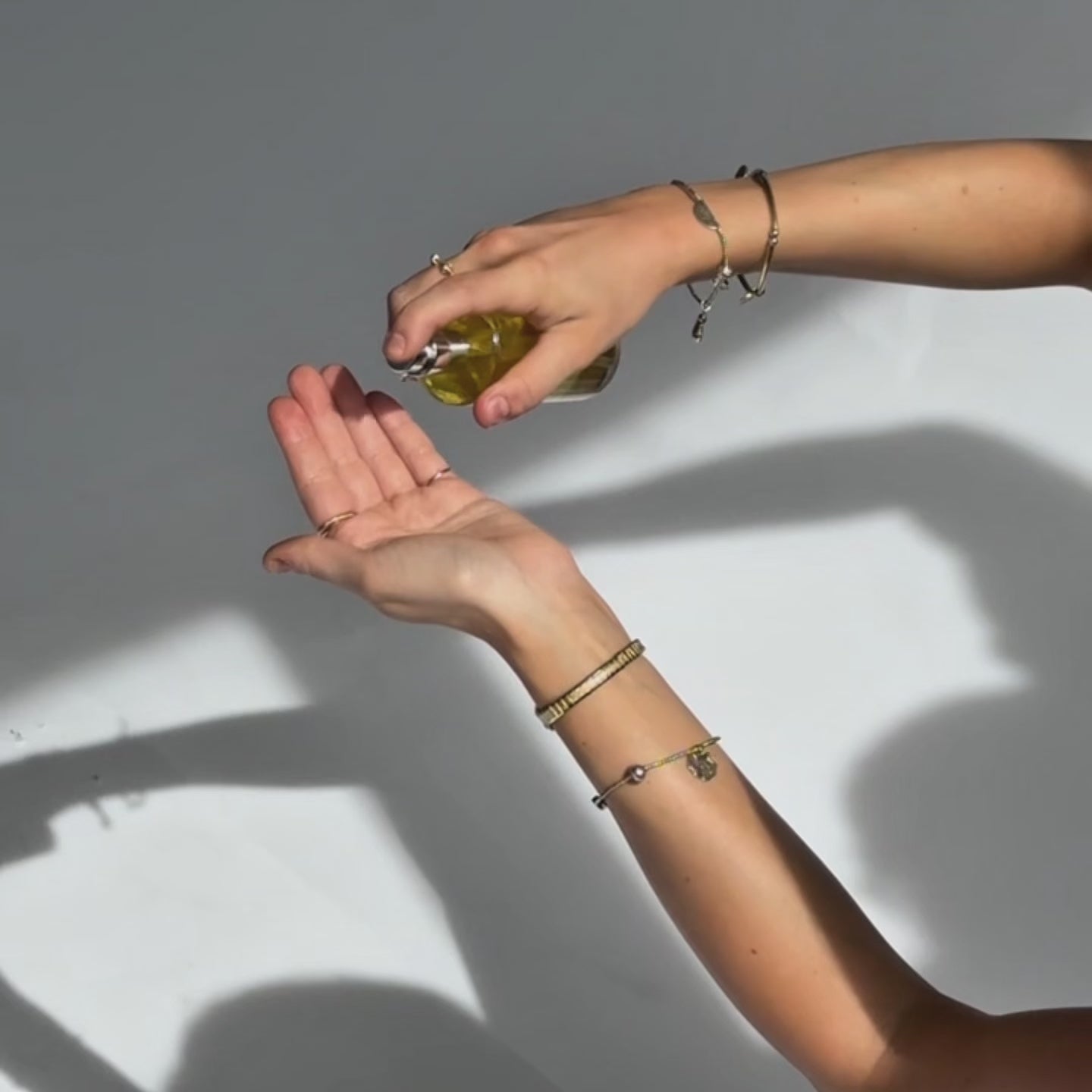 Amal | The Body Oil